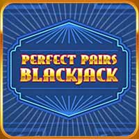 Perfect Pairs Blackjack